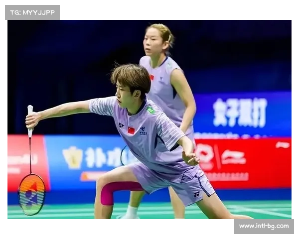 贾一凡后场重杀威力全开，韩国公开赛成扭转战局关键