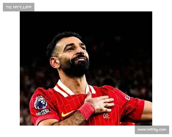 萨拉赫缺阵期间利物浦客场进球率下降32%，凸显核心价值